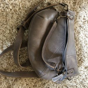 Bed Stu Tahiti Foldover Crossbody Bag